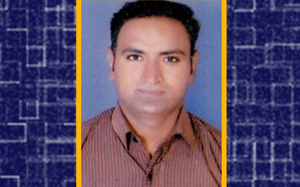 AmitkumarSolanki Editorial Board Member Lighthouse E Journal