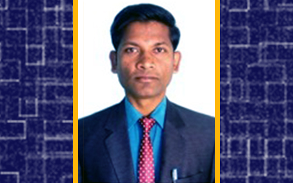 Dr Bhimappa Rangannavar Editorial Board Member Lighthouse E Journal