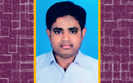 Dr Kanhaiyalal P. Damor Peer Review Committee Member Lighthouse E Journal