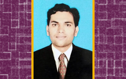 Dr Ketan V. Kanpariya Peer Review Member Lighthouse E Journal