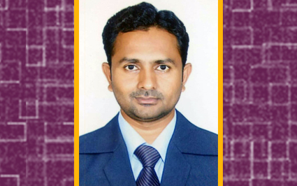 Dr Sanjay Dodiya Peer Review Member Lighthouse E Journal