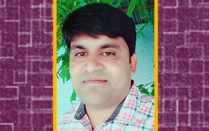 Dr Satishbhai Patel Peer Review Member Lighthouse E Journal