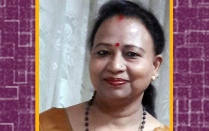 Dr Sumanlata Saxena Peer Review Member Lighthouse E Journal