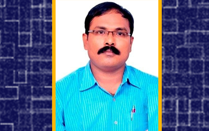 Dr VSV Bhaskar Reddy Editorial Board Member Lighthouse E Journal