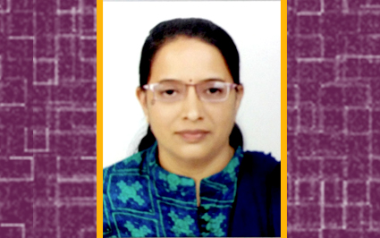 Dr Varsha Dholariya Peer Review Member Lighthouse E Journal