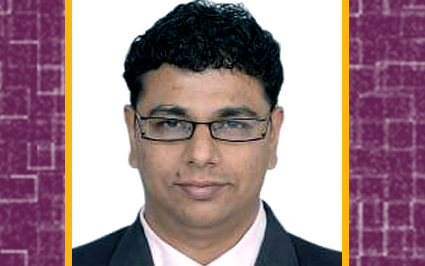 DrMithunKhandwala Peer Review Committee Member Lighthouse E Journal