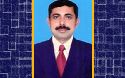 DrMunirajuM Editorial Board Member Lighthouse E Journal