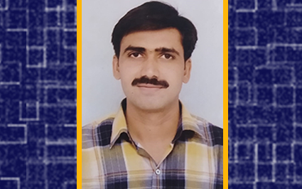 NiravbhaiParmar Editorial Board Member Lighthouse E Journal