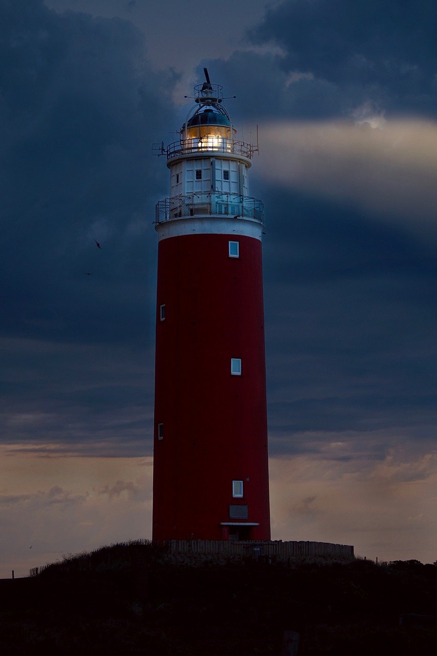 lighthouse, evening, beacon-4846855.jpg